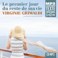Grimaldi / Coelho - Le Premier Jour Du Reste - Music CD