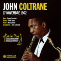 Coltrane,john - Live In Paris - Music CD