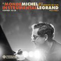Legrand - Le Monde Instrumental - Music CD