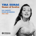 Complete Queen Of Exotica / Various - Complete Queen Of Exotica / Various - Music CD