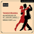 Tangorama 1 / Various - Tangorama 1 / Various - Music CD