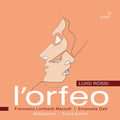 Rossi / Allabastrina / Galli - L'orfeo - Music CD
