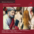 Meder / Goldberg Baroque Ensemble / Szadejko - Musica Baltica 7 - Super Audio CD