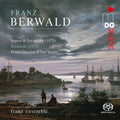 Berwald / Franz Ensemble - Chamber Music - Super Audio CD