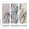 Higdon / Pangaea Chamber Players - Three Perspectives - Music CD