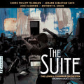 Suite / Various - Suite / Various - Music CD