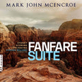 Mcencroe / Sydney Scoring Orch / Williams - Fanfare Suite - Music CD