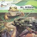 Ersford / Mr Mibbler - Long Journey - Music CD