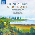 Hungarian Serenade / Various - Hungarian Serenade / Various - Music CD