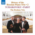Tchaikovsky - History Of The Russian 2 - Music CD