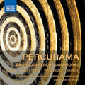 Cage / Asmussen / Thorel - American Percussion Works - Music CD