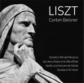Liszt / Beisner - Sonetto 104 - Music CD