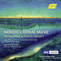 Nordic Choral Music / Various - Nordic Choral Music / Various - Music CD