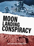 Moon Landing Conspiracy - Moon Landing Conspiracy - DVD