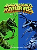 Murder Hornets Vs. Killer Bees - Murder Hornets Vs. Killer Bees - DVD
