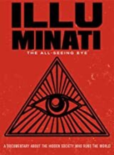 Illuminati - Illuminati - DVD