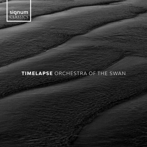 Timelapse / Various - Timelapse / Various - Music CD