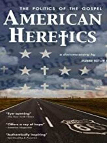 American Heretics - American Heretics - DVD