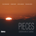 Pieces / Various - Pieces / Various - Music CD