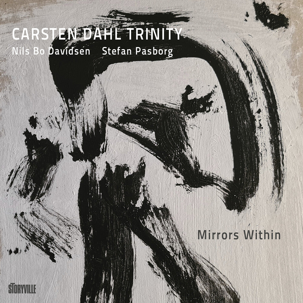 Mirrors Within [LP] Vinyl Record