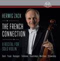 French Connection / Various - French Connection / Various - Music CD