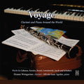 Voyage / Various - Voyage / Various - Music CD