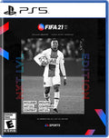 Ps5 Fifa 21 Next Level - Ps5 Fifa 21 Next Level - Video Game