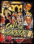 Oh! The Horror - Oh! The Horror - DVD
