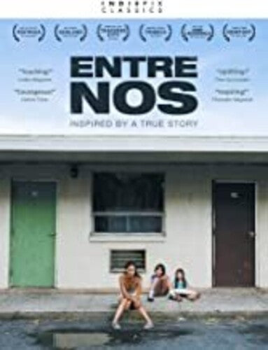 Indiepix Classics: Entre Nos - Indiepix Classics: Entre Nos - DVD