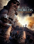Alien Worlds: Giants And Hybrids - Alien Worlds: Giants And Hybrids - DVD