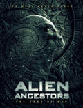Alien Ancestors: The Gods Of Man - Alien Ancestors: The Gods Of Man - DVD