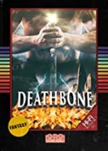 Deathbone - Deathbone - DVD