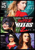 Super Vixens 2 - Super Vixens 2 - DVD
