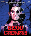 Blood Ceremony - Blood Ceremony - Blu-ray