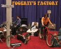 Fogerty,john - Fogerty's Factory - Vinyl Record