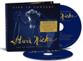 Live In Concert: The 24 Karat Gold Tour [2CD] Music CD