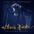 Nicks,stevie - Live In Concert: The 24 Karat Gold Tour - Music CD