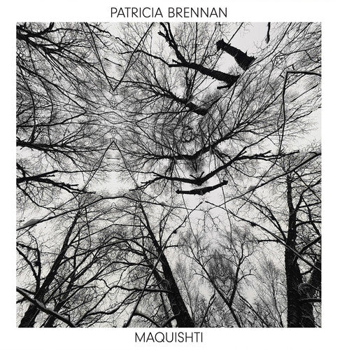 Brennan,patricia - Maquishti - Music CD