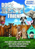Dog's Best Friend: Season 1 Volume 2 - Dog's Best Friend: Season 1 Volume 2 - DVD