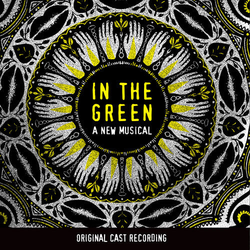 Mclean,grace - In The Green / O.c.r. - Music CD