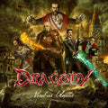 Dragony - Viribus Unitis - Music CD