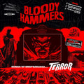 Songs Of Unspeakable Terror [LP] Vinyl Record