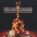 Christmas Blues Instrumentals / Various - Christmas Blues Instrumentals / Various - Music CD