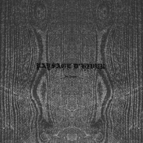Paysage D'hiver - Im Traum - Vinyl Record