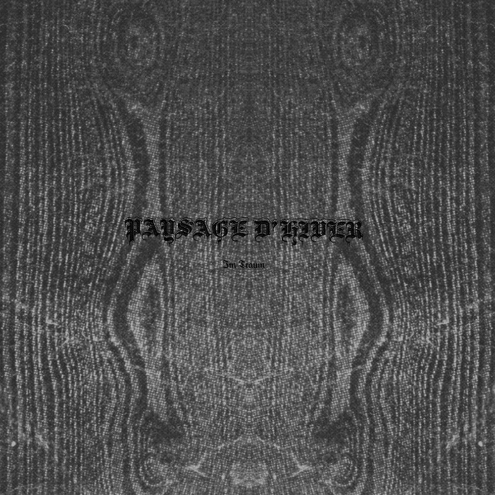 Im Traum [LP] Vinyl Record