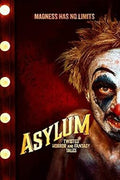Asylum: Twisted Horror & Fantasy Tales - Asylum: Twisted Horror & Fantasy Tales - DVD