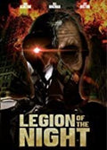 Legion Of The Night - Legion Of The Night - DVD