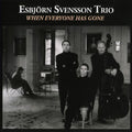 Esbjorn Svensson Trio - When Everyone Has Gone - Music CD