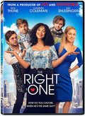 Right One - Right One - DVD