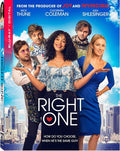 Right One - Right One - Blu-ray